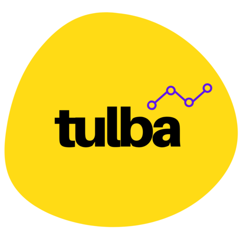 Tulba logo